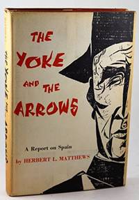 The yoke and the arrows: A report on Spain