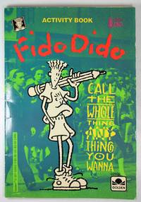 Fido-Call Whole Thing by Golden Books - 1992