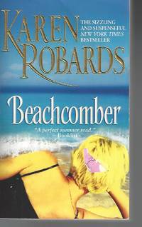 Beachcomber by Robards, Karen - 2004-06-29