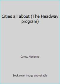 Cities all about (The Headway program)