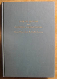 image of Literary Criticism and Historical Understanding: Selected Papers from the English Institute