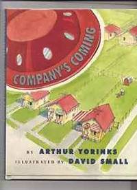 Company's Coming