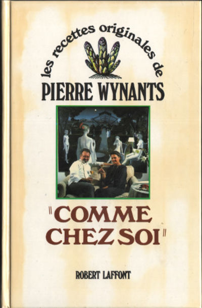 COMME CHEZ SOI