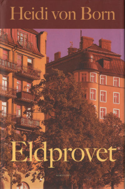 ELDPROVET.