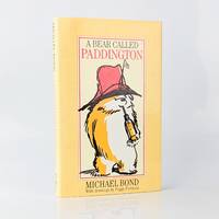 A Bear Called Paddington by Bond, Michael - 1988