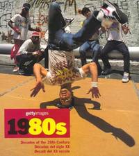 Decades of the 20th century: 1980s