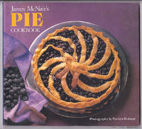 James McNair's Pie Cookbook