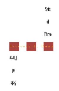 Sets of Three