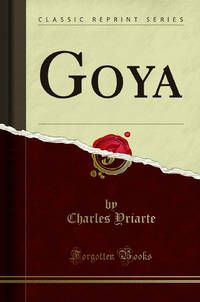 Goya Classic Reprint