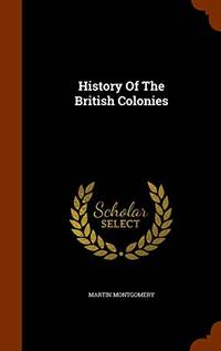 History of the British Colonies