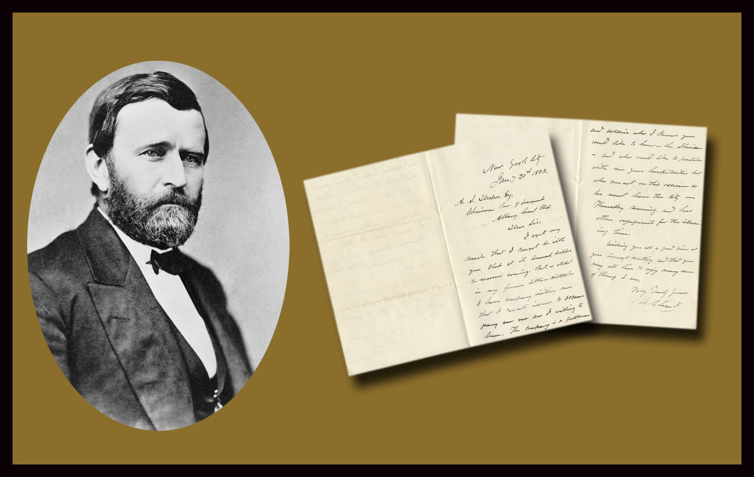 general grant meeting halpine How the north won has 76 ratings and 12 reviews sologdin said: very persuasive strictly a military history, from the opening of hostilities until the s. general grant meeting halpine How the north won has 76 ratings and 12 reviews sologdin said: very persuasive strictly a military history, from the opening of hostilities until the s.