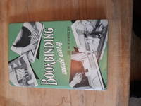 Bookbinding made easy