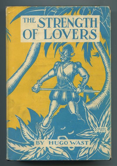 The Strength of Lovers
