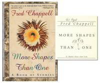 More Shapes than One