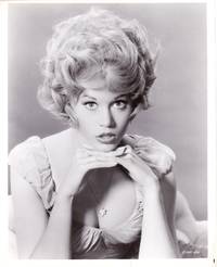 image of Period of Adjustment (Collection of five original press photographs of Jane Fonda from the 1962 film)