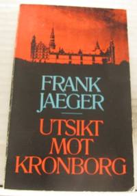 Utsikt mot Kronborg.