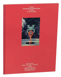 Seit 21 Jahren Galerie Hans Mayer, Düsseldorf in Basel: 21 Jahre Internationale Kunstmesse Basel Art 21'90