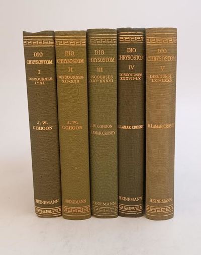 Discourses 1-80.