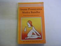 cover of Asana Pranayama Mudra Bandha