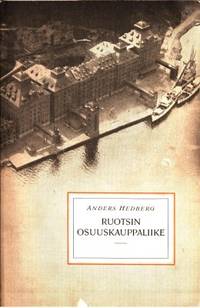Ruotsin osuuskauppaliike.