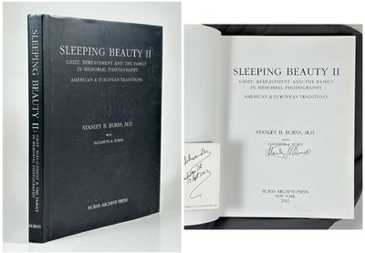 Sleeping Beauty II. Grief, Bereavement and the…