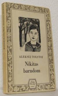 Nikitas barndom.