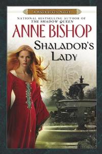 Shalador's Lady: A Black Jewels Novel (Black Jewels Trilogy)