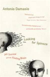 Looking for Spinoza: Joy, Sorrow, and the Feeling Brain