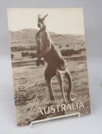 cover of Picturesque Australia