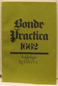 En lijten book som kallas bonde practica eller…