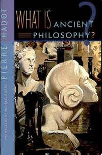 What Is Ancient Philosophy?
