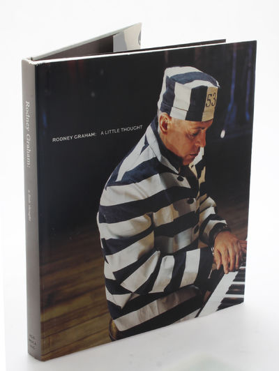 Rodney Graham: A Little Thought.