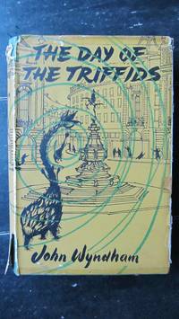 image of The day of the Triffids