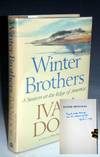 Winter Brothers (signed By the author)