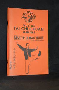 cover of Tai Chi Chuan Gah Gee, Wu Style