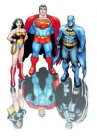 image of JLA: Earth 2 (Jla (Justice League of America))