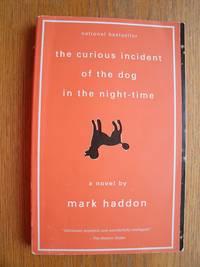 The Curious Incident of the Dog in the Night-Time