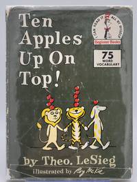cover of Ten Apples on Top.
