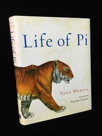 image of Life of Pi