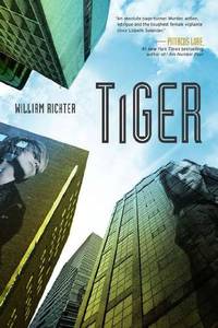 Tiger (Dark Eyes)