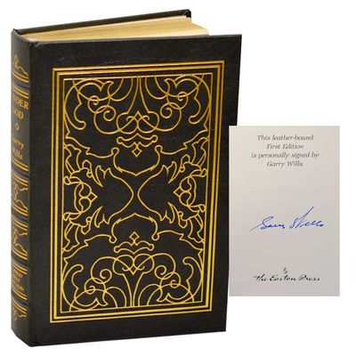 Under God (Signed First Edition)