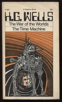 image of The War of the Worlds : The Time Machine