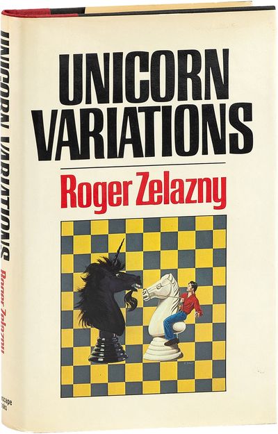 Unicorn Variations