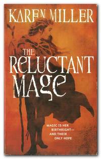 image of The Reluctant Mage
