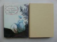 image of A Portrait of Jane Austen