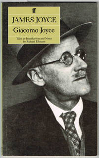 JAMES JOYCE