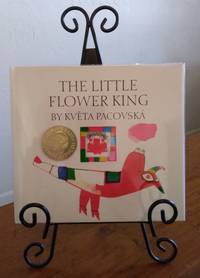 The Little Flower King