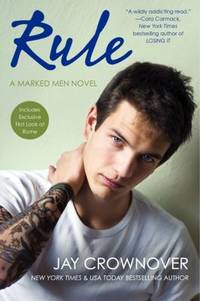 Rule : A Marked Men Novel