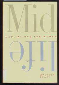 image of Mid Life Meditations for Women