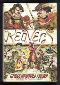 image of THE REAVERS
